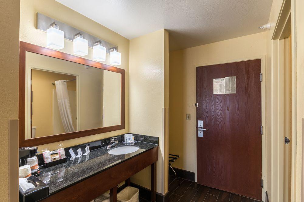 Comfort Inn & Suites North Aurora - Naperville Exteriér fotografie