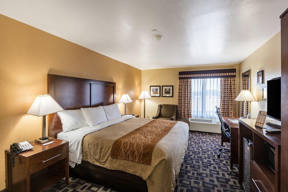 Comfort Inn & Suites North Aurora - Naperville Exteriér fotografie