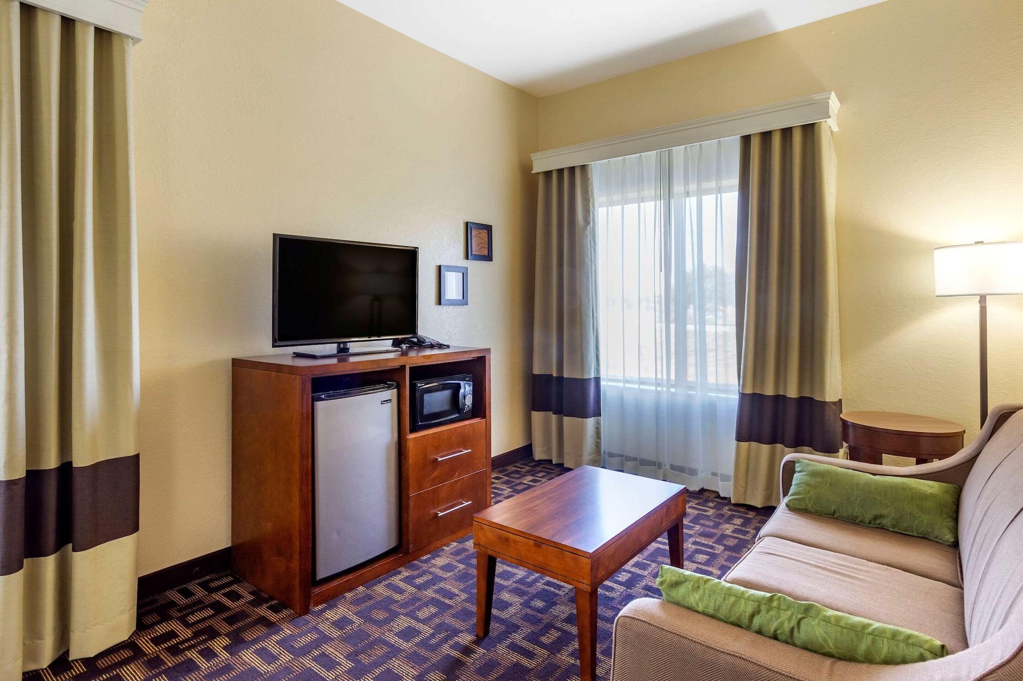 Comfort Inn & Suites North Aurora - Naperville Exteriér fotografie