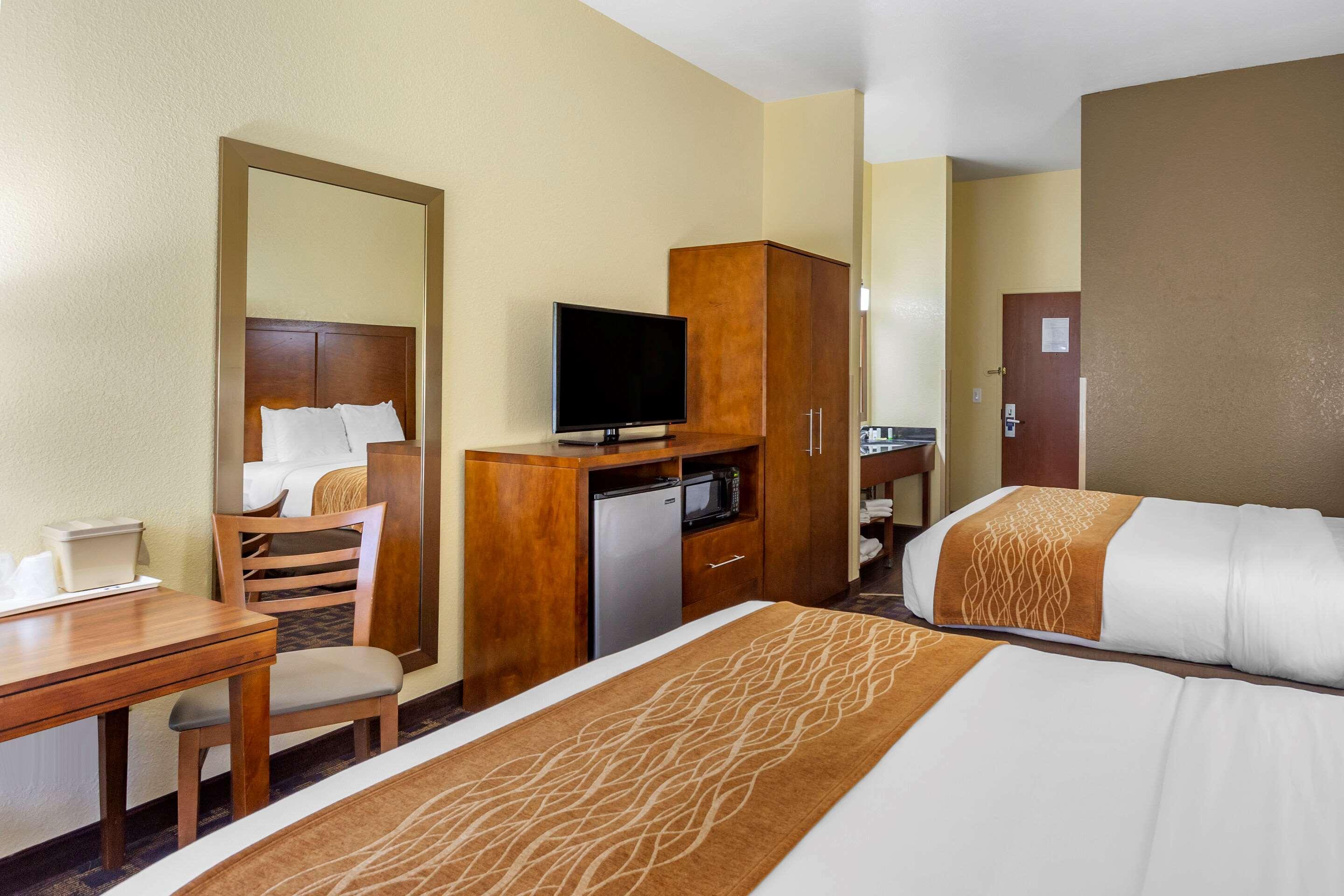 Comfort Inn & Suites North Aurora - Naperville Exteriér fotografie