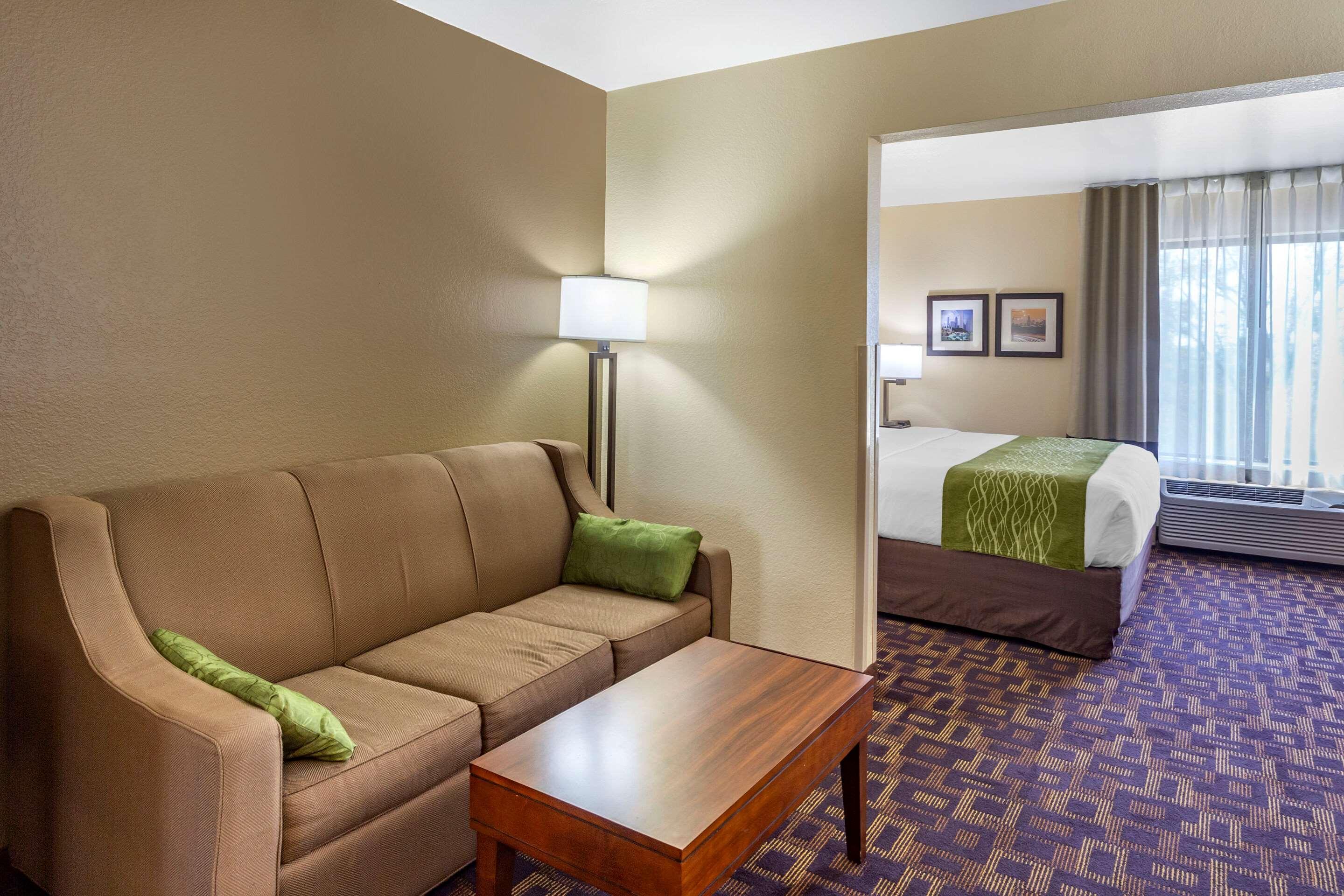 Comfort Inn & Suites North Aurora - Naperville Exteriér fotografie
