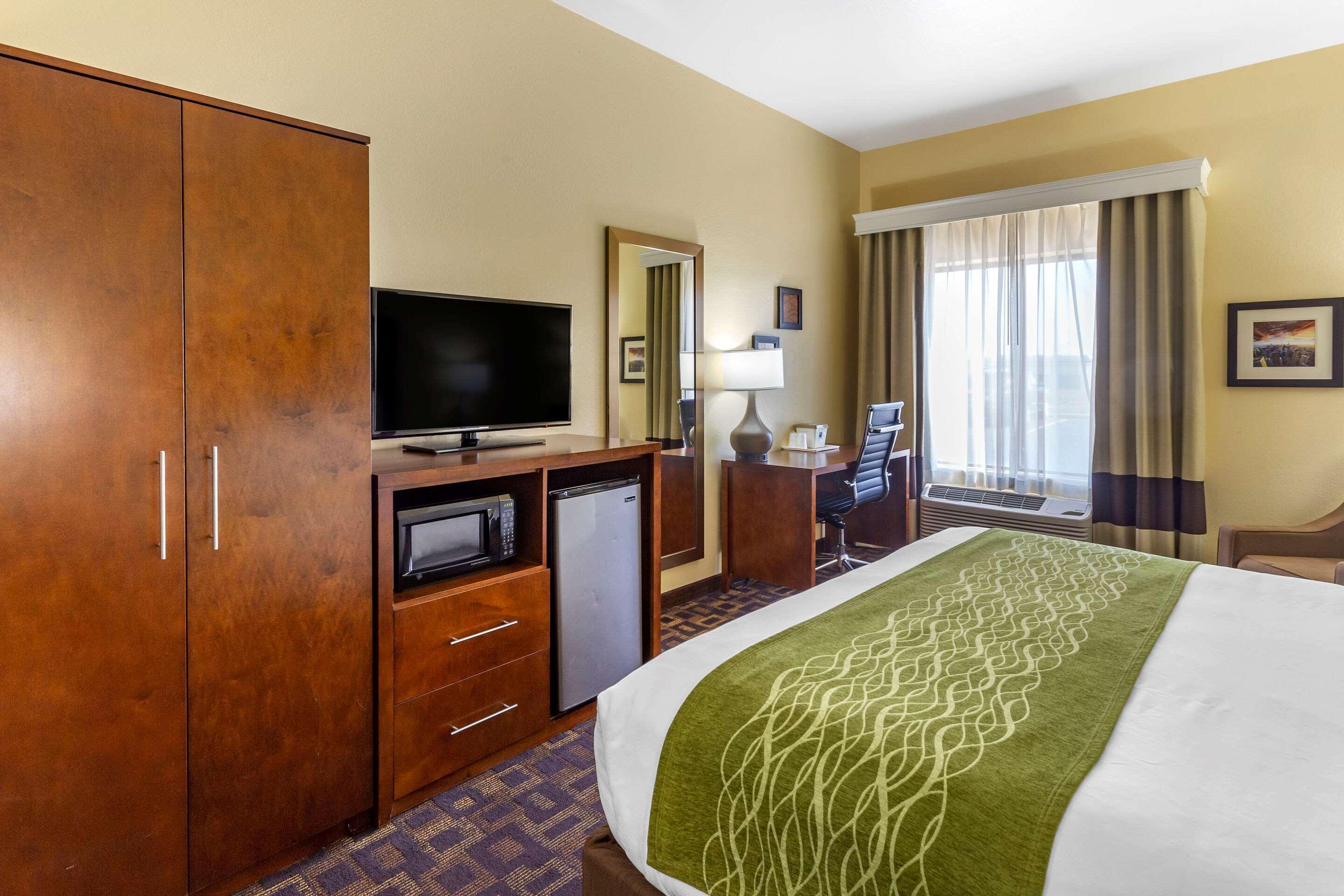 Comfort Inn & Suites North Aurora - Naperville Exteriér fotografie