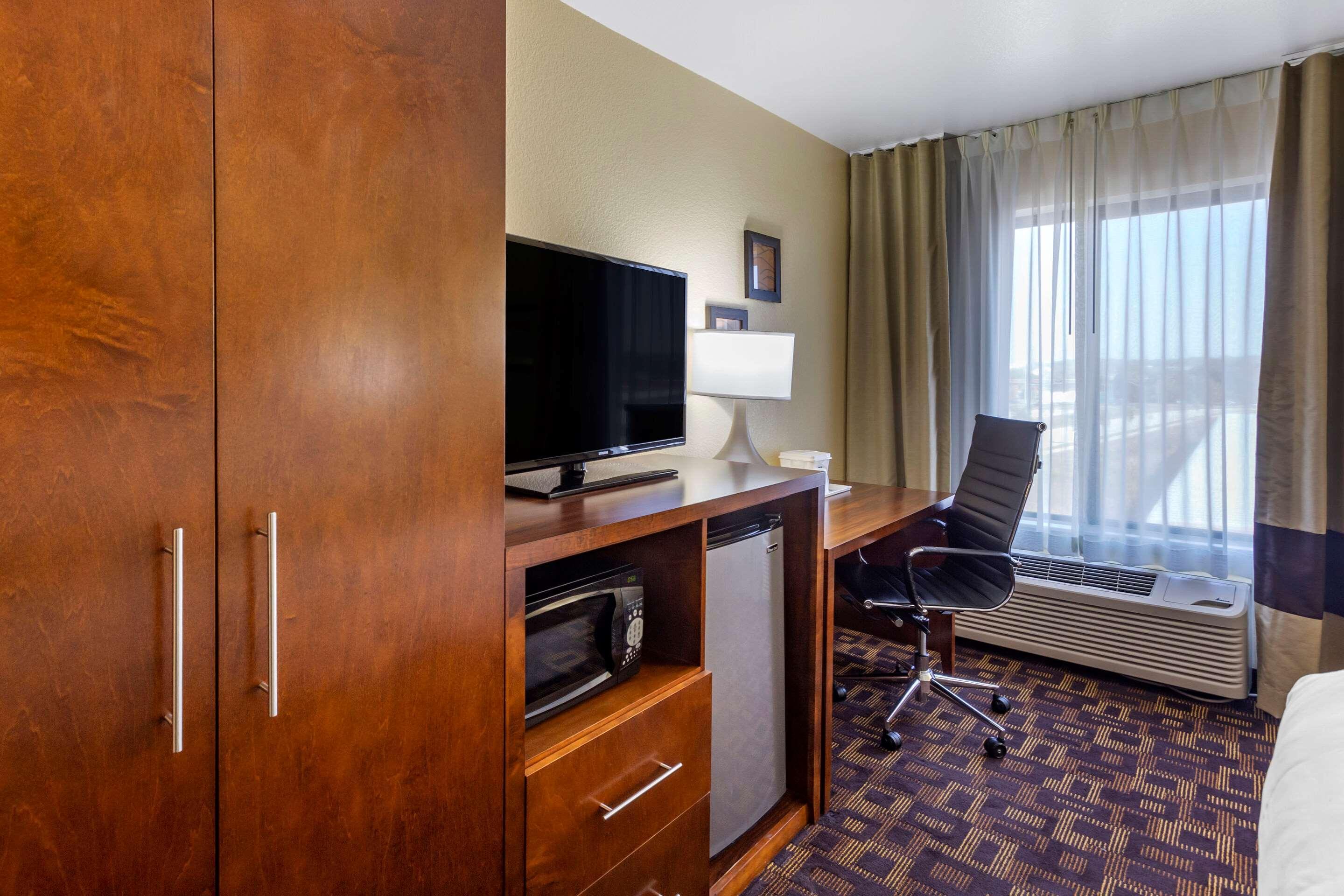 Comfort Inn & Suites North Aurora - Naperville Exteriér fotografie