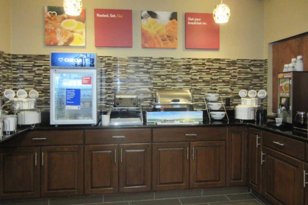 Comfort Inn & Suites North Aurora - Naperville Exteriér fotografie