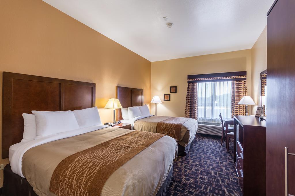 Comfort Inn & Suites North Aurora - Naperville Exteriér fotografie