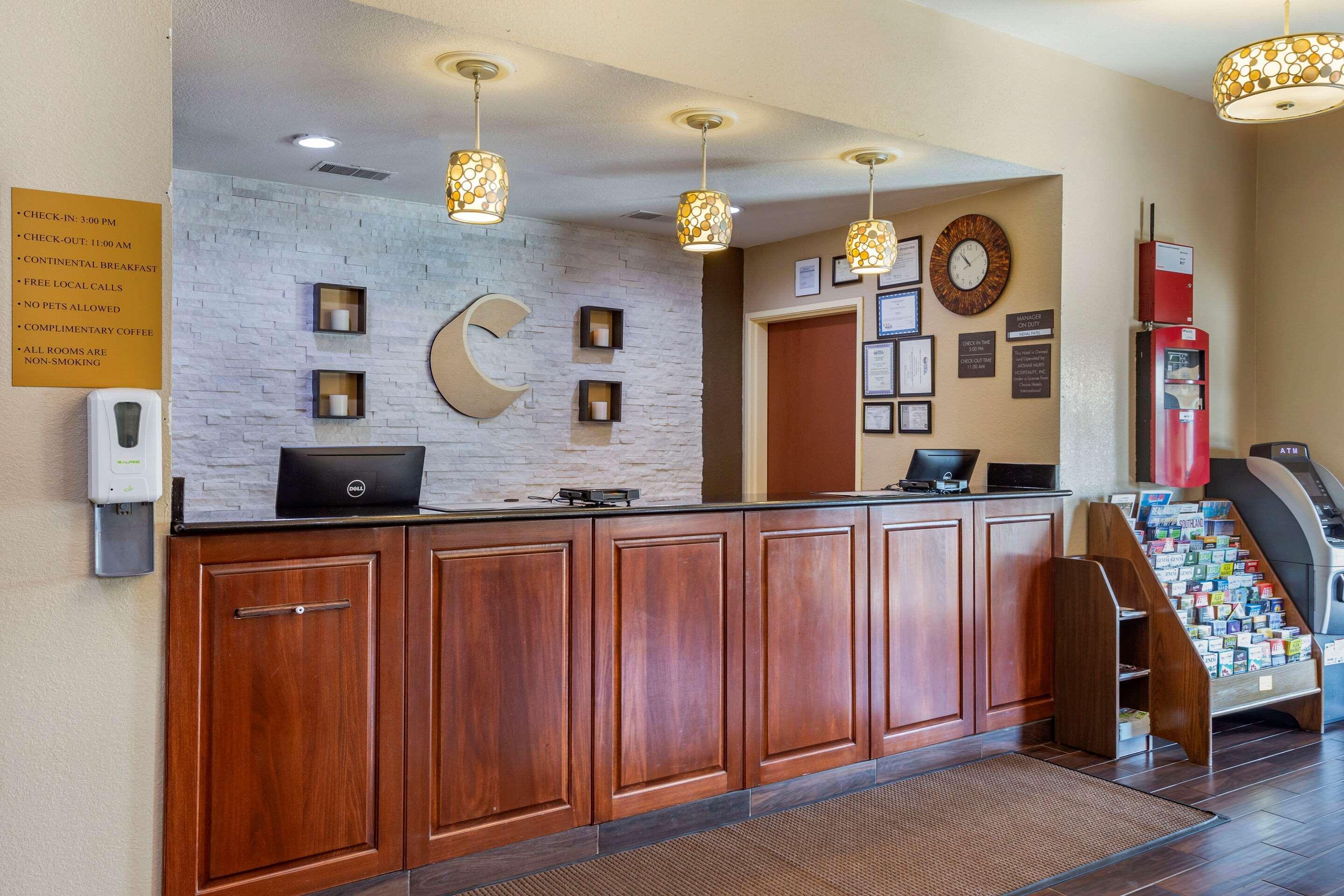 Comfort Inn & Suites North Aurora - Naperville Exteriér fotografie