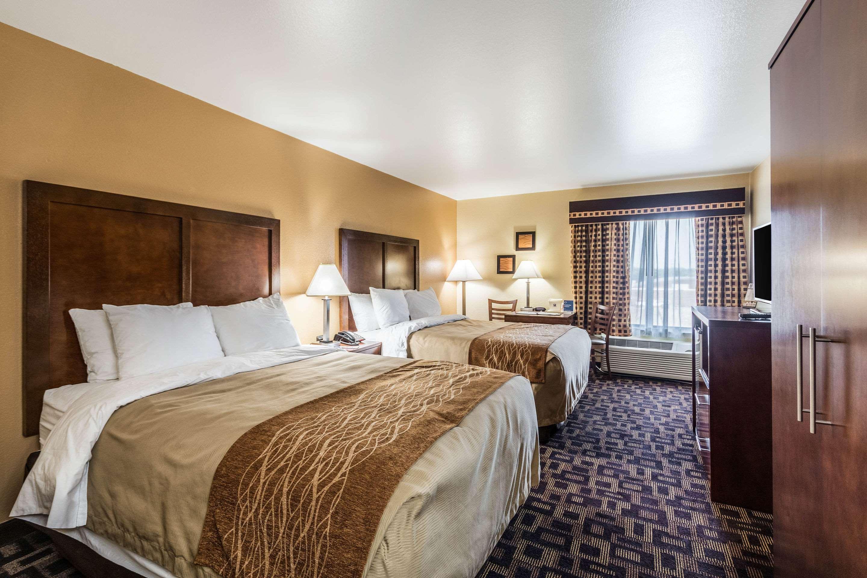 Comfort Inn & Suites North Aurora - Naperville Exteriér fotografie