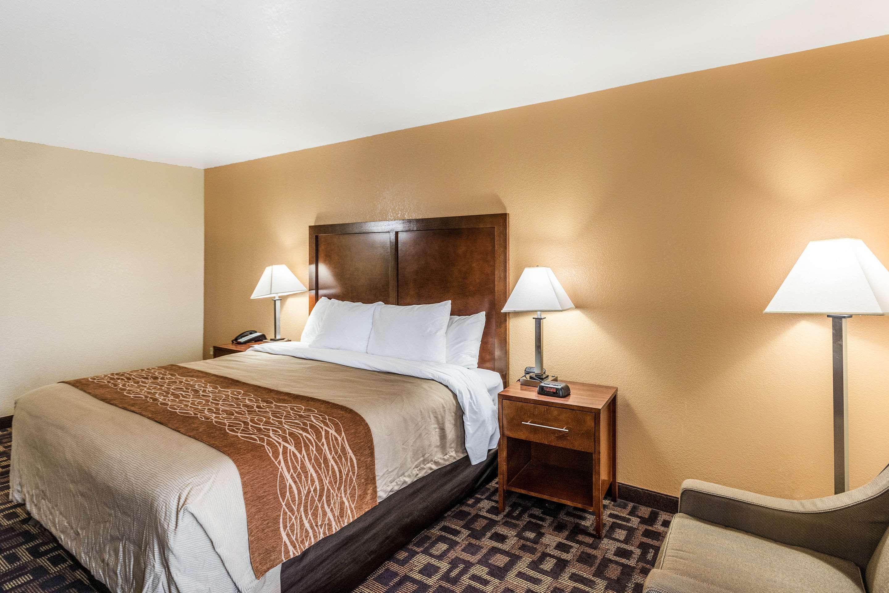 Comfort Inn & Suites North Aurora - Naperville Exteriér fotografie