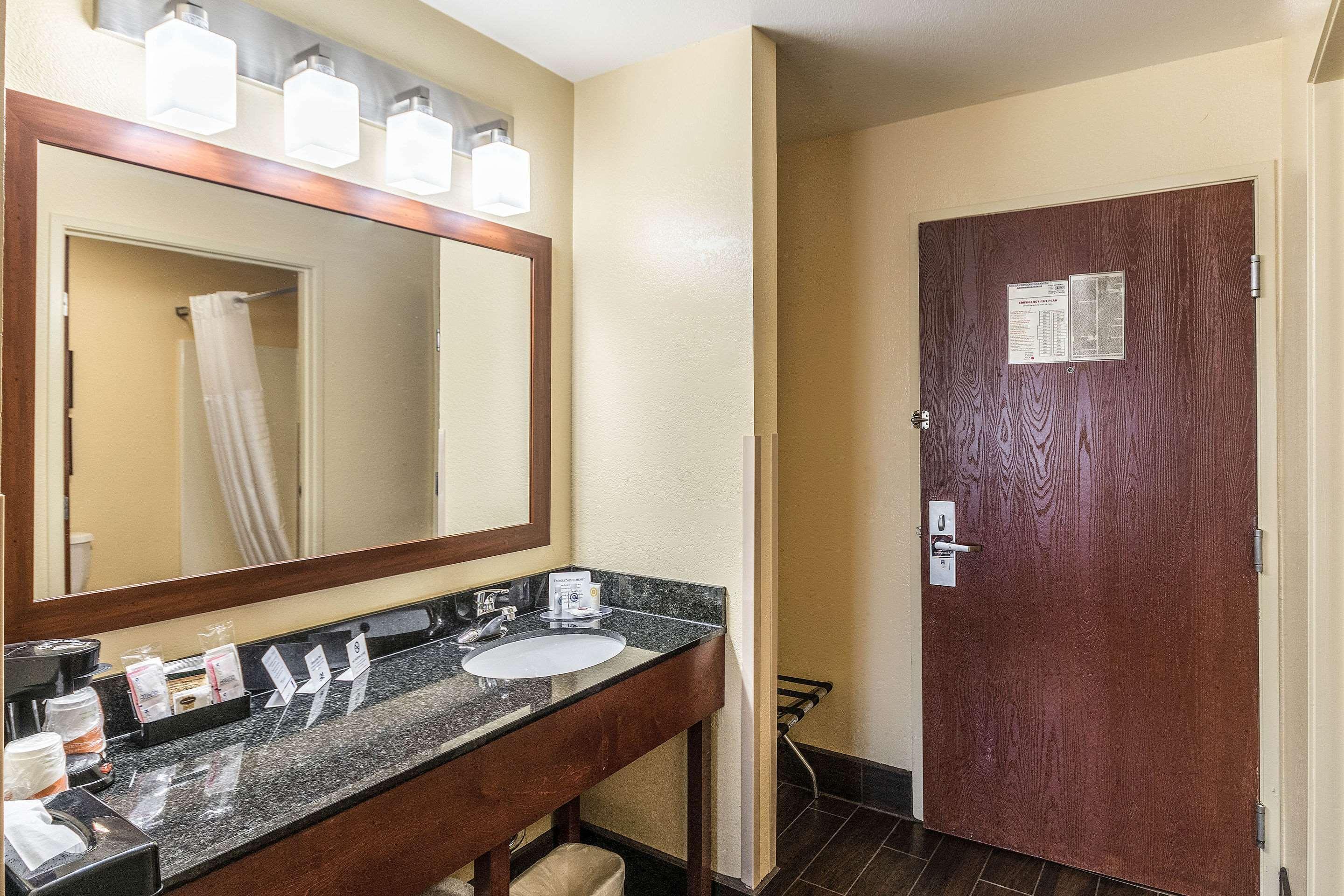 Comfort Inn & Suites North Aurora - Naperville Exteriér fotografie