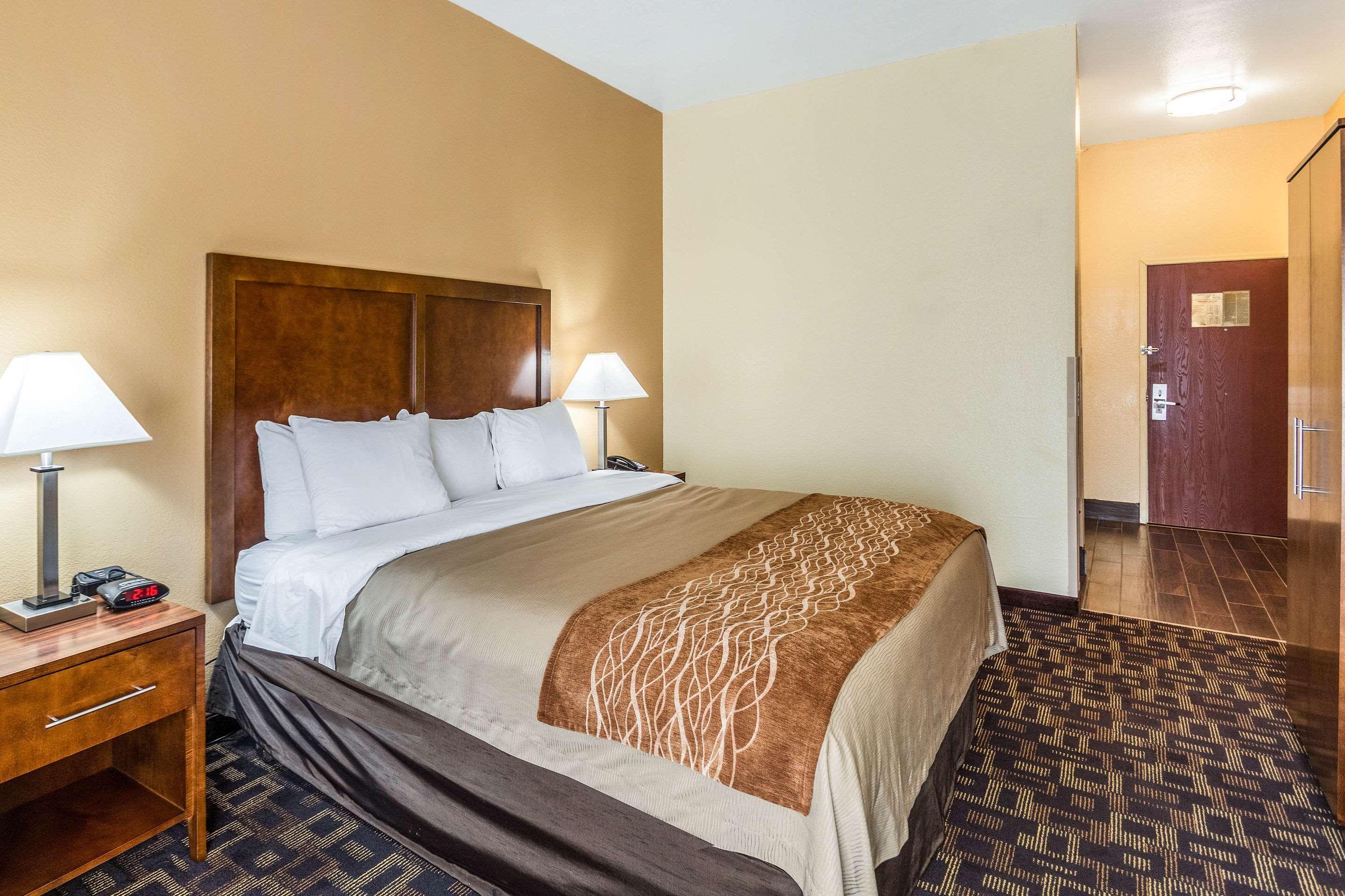 Comfort Inn & Suites North Aurora - Naperville Exteriér fotografie