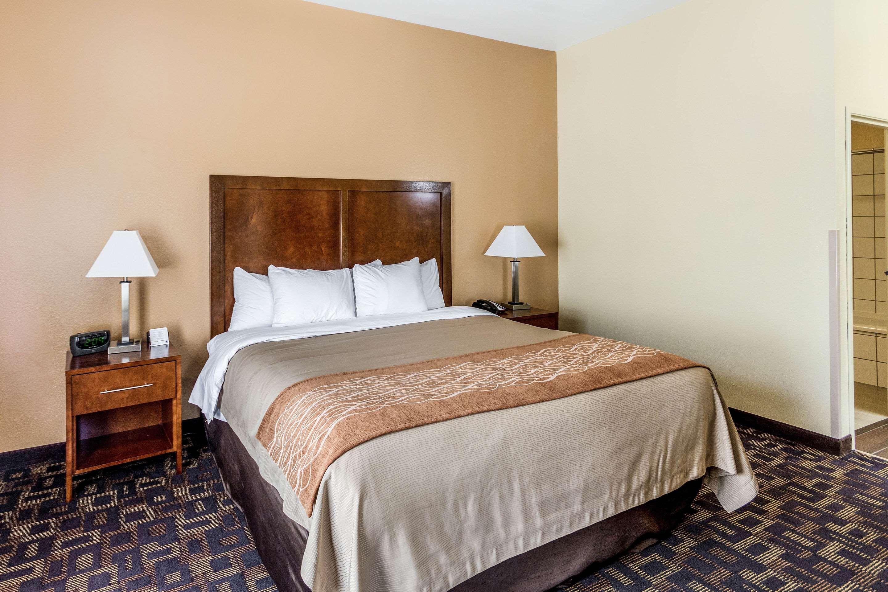 Comfort Inn & Suites North Aurora - Naperville Exteriér fotografie
