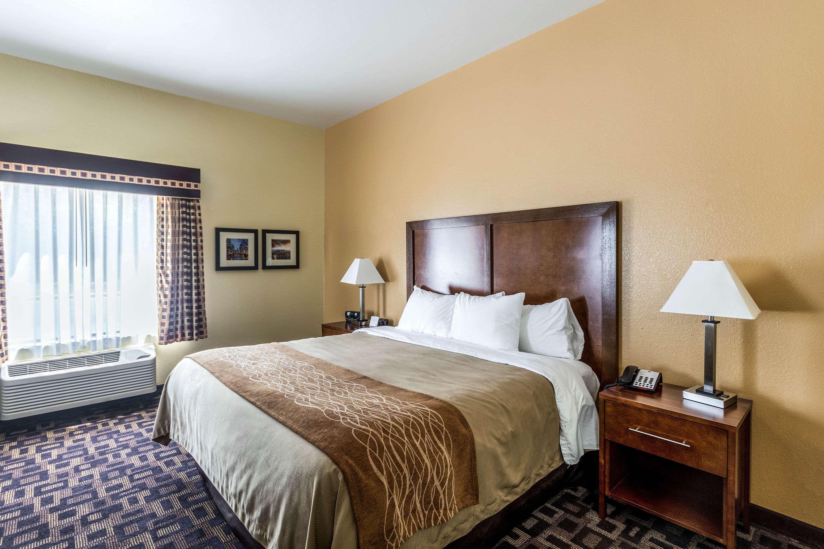 Comfort Inn & Suites North Aurora - Naperville Exteriér fotografie