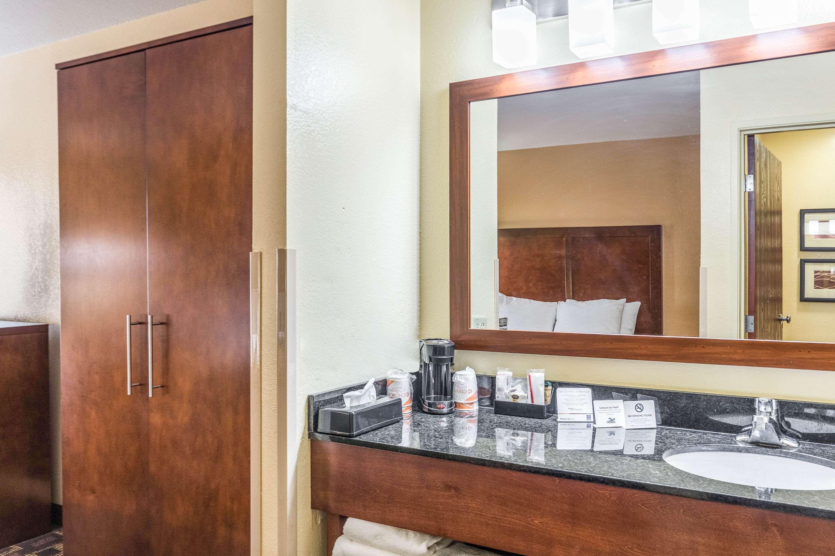 Comfort Inn & Suites North Aurora - Naperville Exteriér fotografie